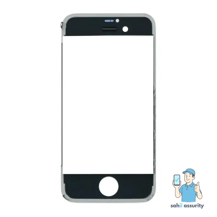 Front Glass for Apple iPhone 4 thumbnail